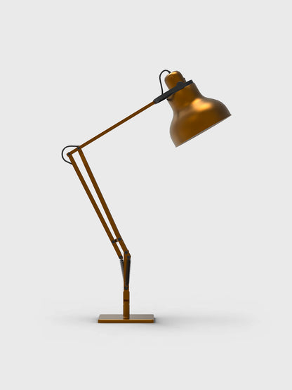 Table lamp