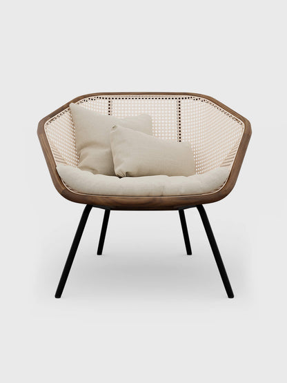 Colony modern armchair