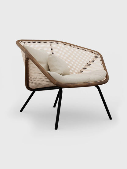 Colony modern armchair