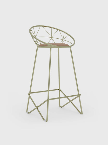 Kitchen chair