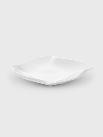 Modern ceramic plate