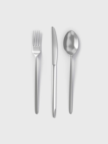 Set of cutlery