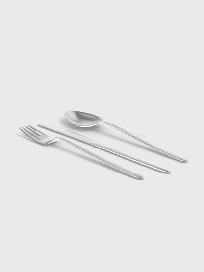 Set of cutlery